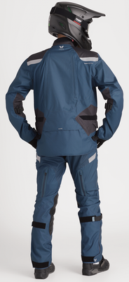 THOR Range Pants - Steel - US 38 2901-12143