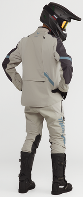 THOR Terrain In-the-Boot Pants - Sand - US 44 2901-12201