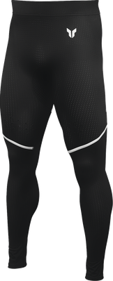 THOR Comp Pants - Black - XL 2940-0477