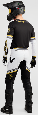THOR Sportmode Baller Pants - Black/Gold - US 32 2901-12405