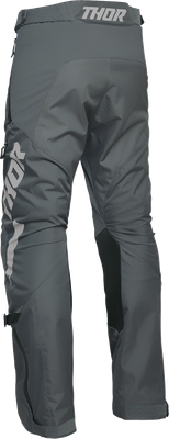 THOR Terrain Over-the-Boot Pants - Charcoal - US 44 2901-12179