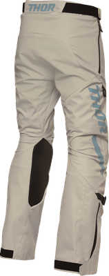 THOR Terrain Over-the-Boot Pants - Sand - US 36 2901-12164