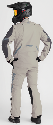 THOR Terrain Over-the-Boot Pants - Sand - US 36 2901-12164