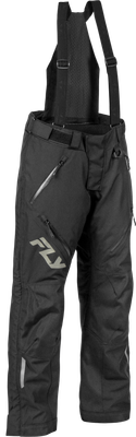 Women's Snx Pro Pant Black 2x