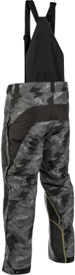 Snx Pro Sb Pant Black Lg