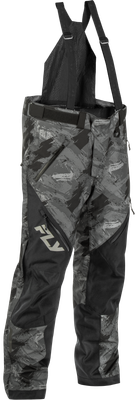 Snx Pro Pant Black Lt
