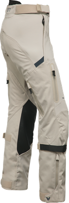 THOR Women's Range Pants - Sand/Midnight - US 7/8 2902-0461