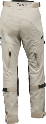 THOR Women's Range Pants - Sand/Midnight - US 5/6 2902-0460