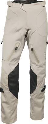THOR Women's Range Pants - Sand/Midnight - US 3/4 2902-0459