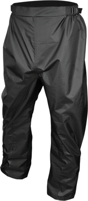 NELSON RIGG Solo Storm Pants - Black - 3XL SSP-06-3XL