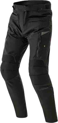 Ps Paragon D3o Sl Pants Black Textile Md