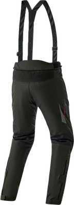 Ps Paragon D3o Pants Black Textile Md