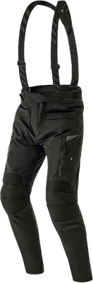Ps Paragon D3o Pants Black Textile Md