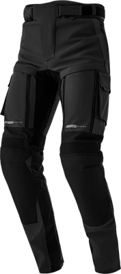 Ps Adventure D3o Sl Pants Black Textile Md