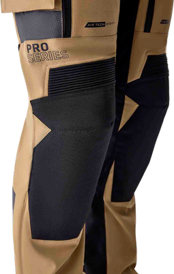 Ps Adventure D3o Pants Sand/Black Textile Md