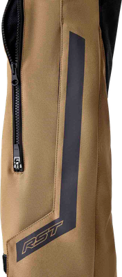 Ps Adventure D3o Pants Sand/Black Textile Sm