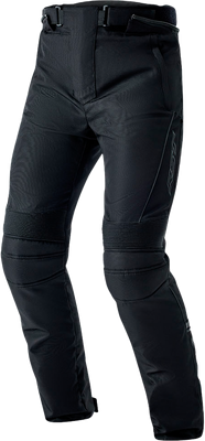 S1 D3o Textile Pants Black 6x