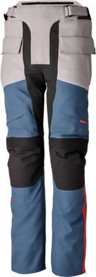 Ps Vulcan Ce Pants Sil/Blu Textile 5xl
