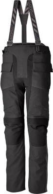 Ps Vulcan Ce Pants Black Textile Sm