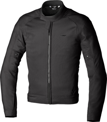 Spectre Air D3o Jacket Black Textile Md