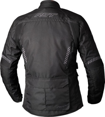 Maverick Evo Ce Jacket Black/Black Textile 3xl