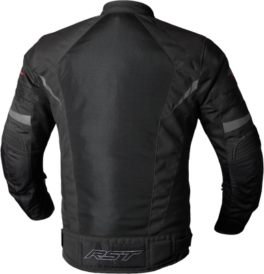 Ps Ventilator D3o Jacket Black Textile Sm