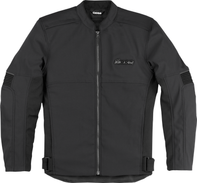ICON Slabtown™ Jacket - Black - Small 2820-6247