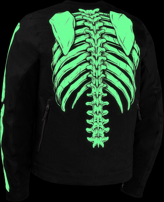ICON Crestfalllen™ Jacket - Black - Medium 2820-7739