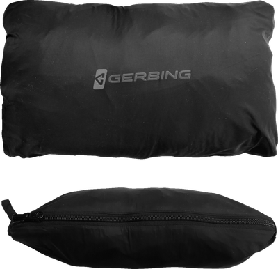 GERBING HEATED CLOTHING 12V Heated Jacket Liner 2.0 - Black - 3XL GER-JKLN-PK-3XL-BLK