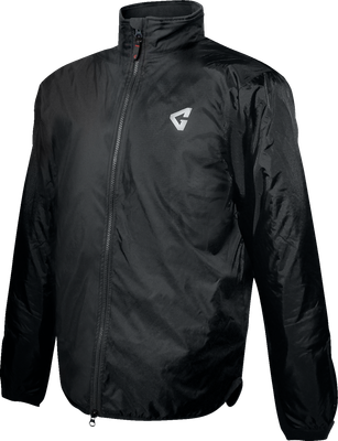 GERBING HEATED CLOTHING 12V Motorcycle Heated Jacket Liner - Black - Small G1215MJKT20100110966