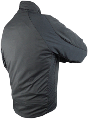 GEARS CANADA Gen X-4 Heated Jacket Liner - Black - Medium 100310-1-M
