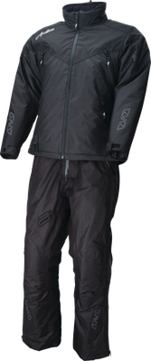 ARCTIVA Women's Pivot 7 Insulated Jacket - Stealth - XL 3121-0831