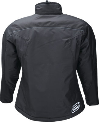 ARCTIVA Women's Pivot 7 Insulated Jacket - Stealth - XL 3121-0831
