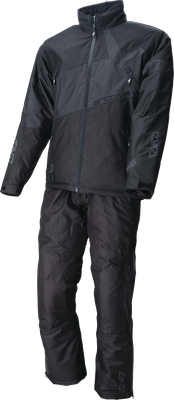 ARCTIVA Pivot 7 Insulated Jacket - Stealth - 5XL 3120-2125