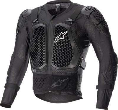 ALPINESTARS Bionic Action v2 Protection Jacket - Black - 2XL 6506823-10-2X