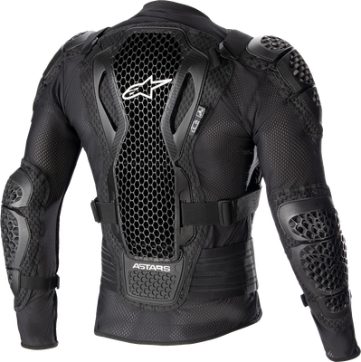 ALPINESTARS Bionic Action v2 Protection Jacket - Black - 2XL 6506823-10-2X