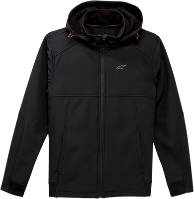 ALPINESTARS Acumen Jacket - Black - XL 123011500-10-XL