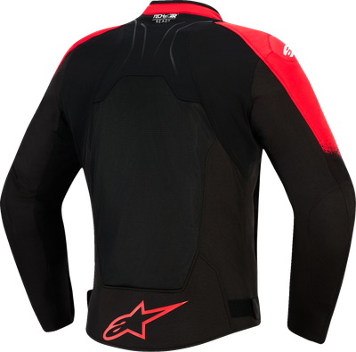 ALPINESTARS SMX Air Jacket - Red/Black - XL 3306523-3031-XL