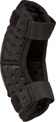 ALPINESTARS Youth Bionic Action Kickstart Guards - Elbow - Black/Red - 7/9 6540824-13-7/9