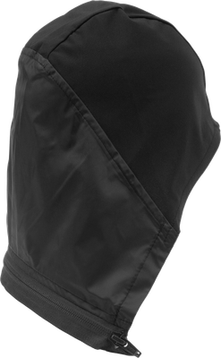 Off Grid Jacket Detachable Hood Xs
