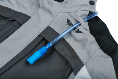 Off Grid Jacket Black 2x Tall