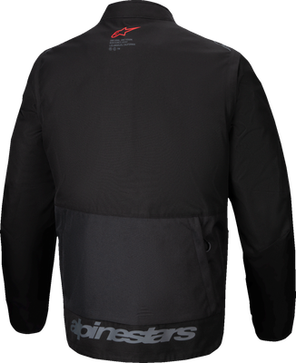 ALPINESTARS Pro-Dura Jacket - Black - 3XL 3700125-10-3X