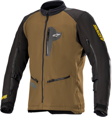 ALPINESTARS Venture XT Jacket - Camel/Black - 2XL 3303022-879-2X