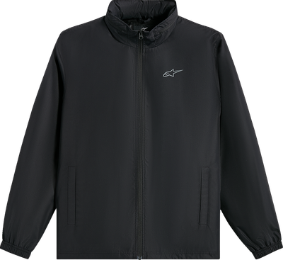ALPINESTARS Overhaul Racer Jacket - Black - XL 1235-11505-10-XL