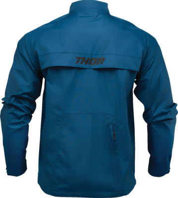 THOR Pack Jacket - Storm Blue - Medium 2920-0893