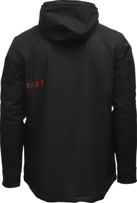THOR Tour Jacket - Black - 2XL 2920-0826