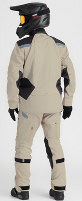 THOR Range Jacket - Sand - XL 2920-0852