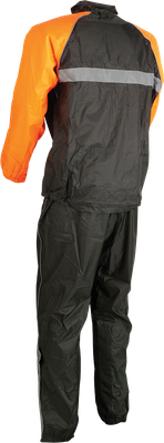Z1R Rain Jacket - Orange - 4XL 2854-0345