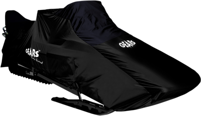 GEARS CANADA Trailerable Cover - Snowmobile - XL 300188-1-XL