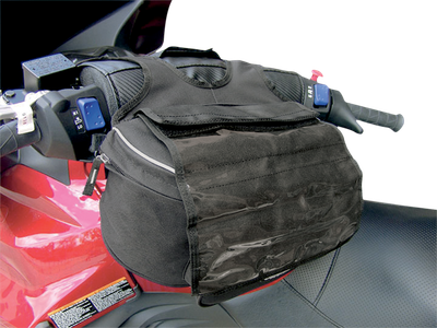 GEARS CANADA Handlebar Bag - DLX 300161-1
